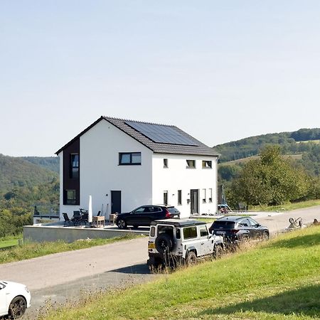 Serenity Vista Retreat Bnb Bescheid ภายนอก รูปภาพ