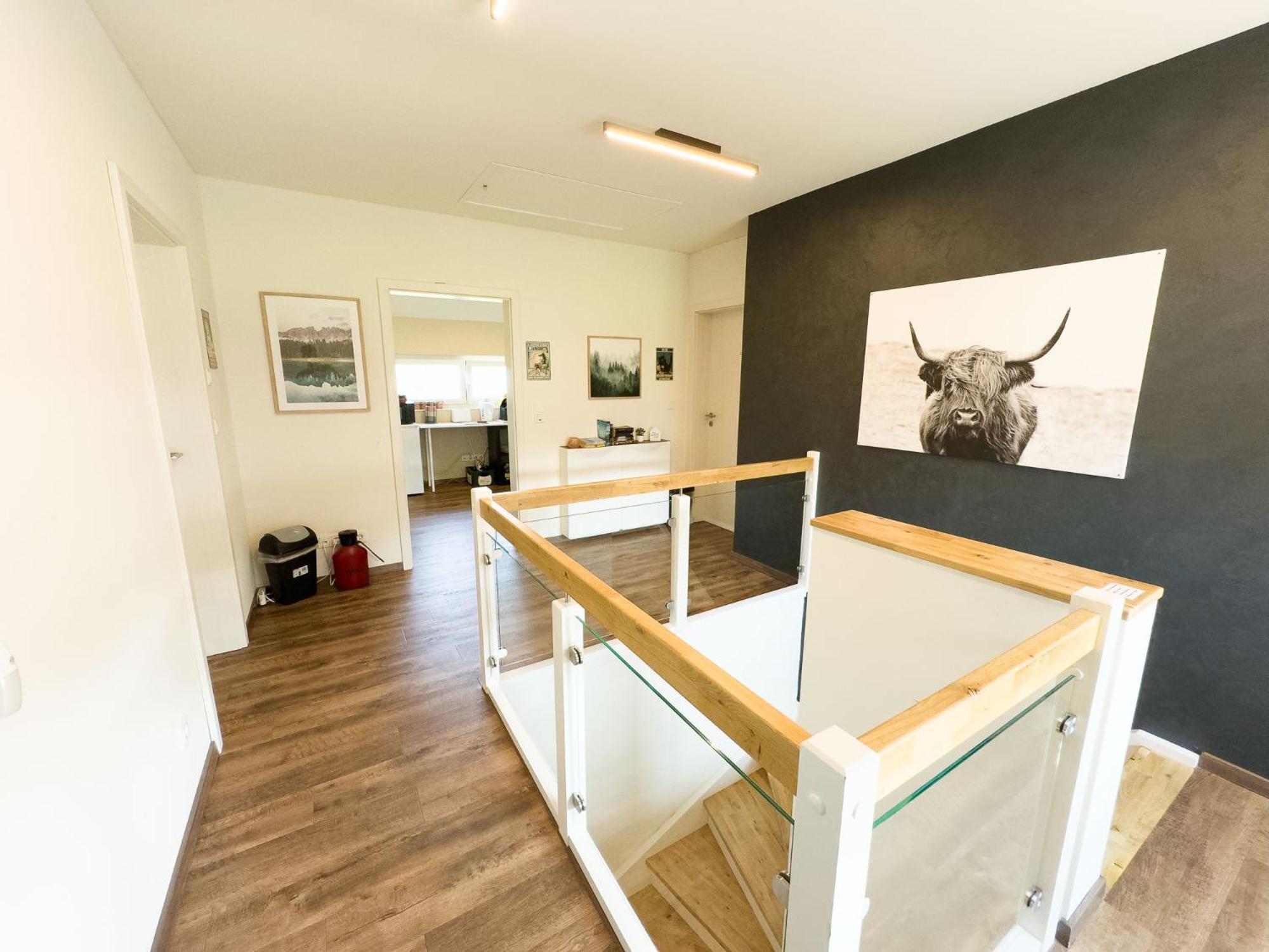 Serenity Vista Retreat Bnb Bescheid ภายนอก รูปภาพ