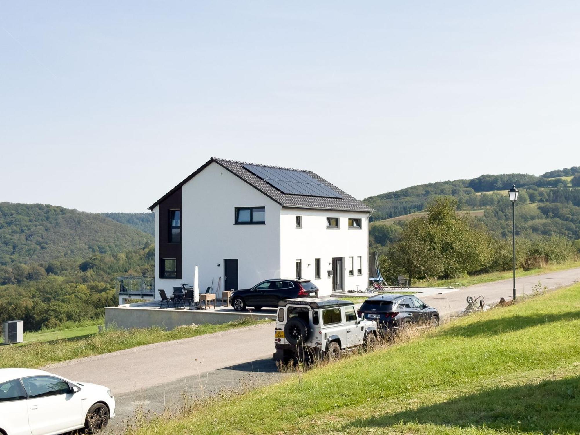 Serenity Vista Retreat Bnb Bescheid ภายนอก รูปภาพ
