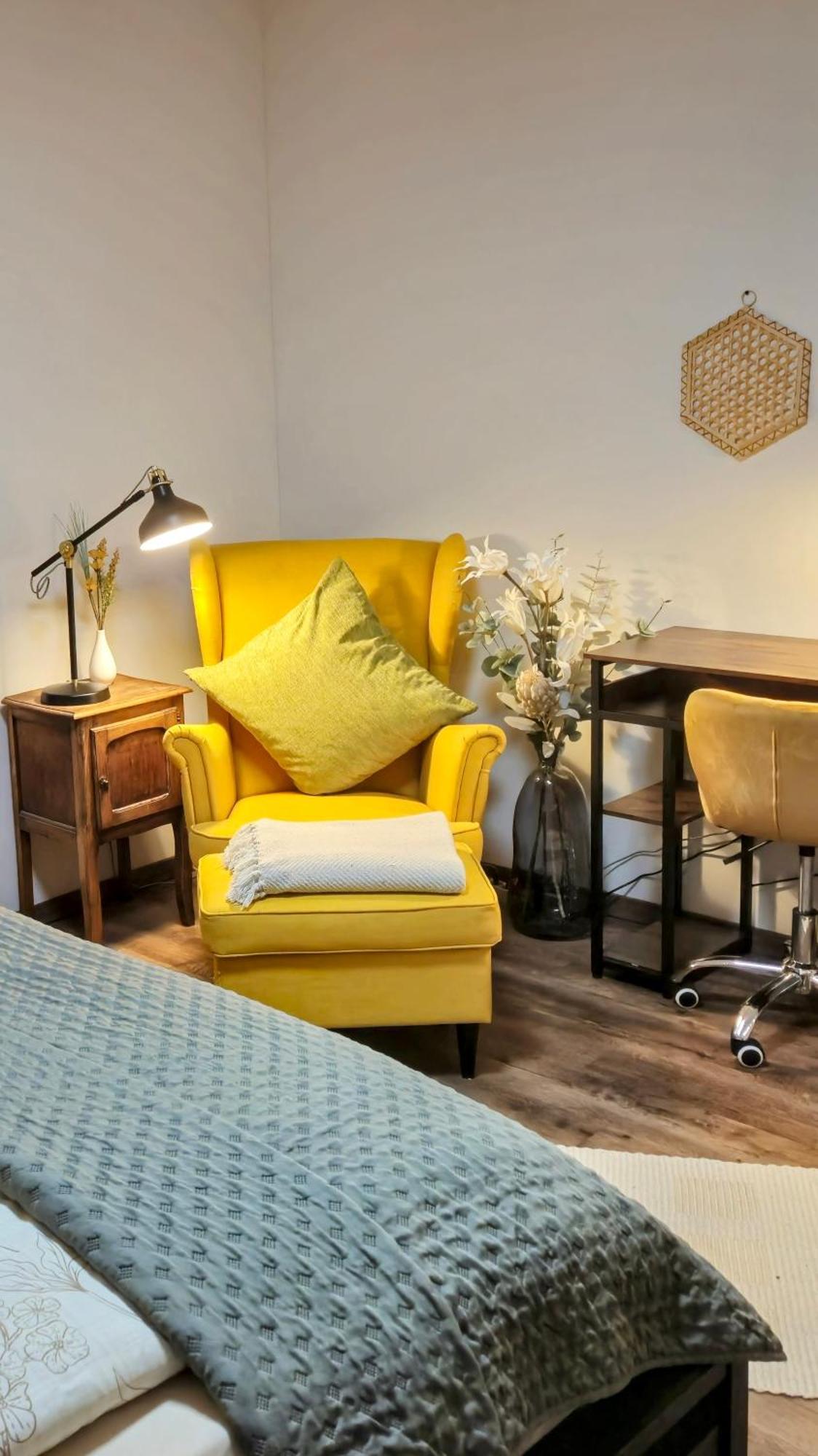 Serenity Vista Retreat Bnb Bescheid ภายนอก รูปภาพ