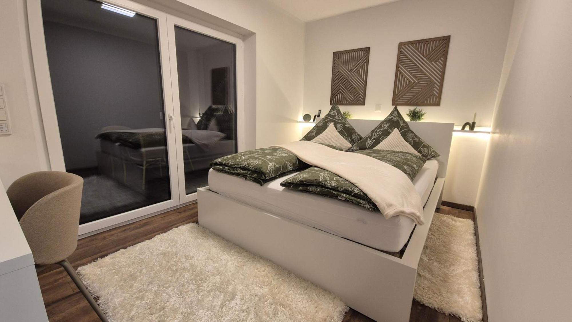Serenity Vista Retreat Bnb Bescheid ภายนอก รูปภาพ