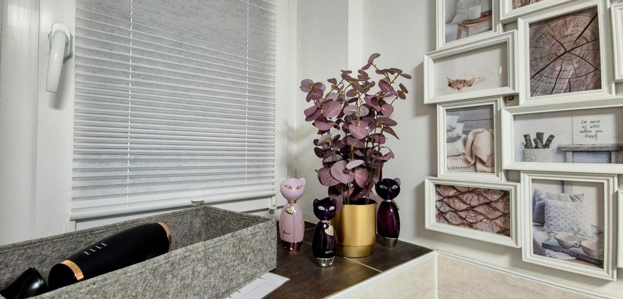 Serenity Vista Retreat Bnb Bescheid ภายนอก รูปภาพ