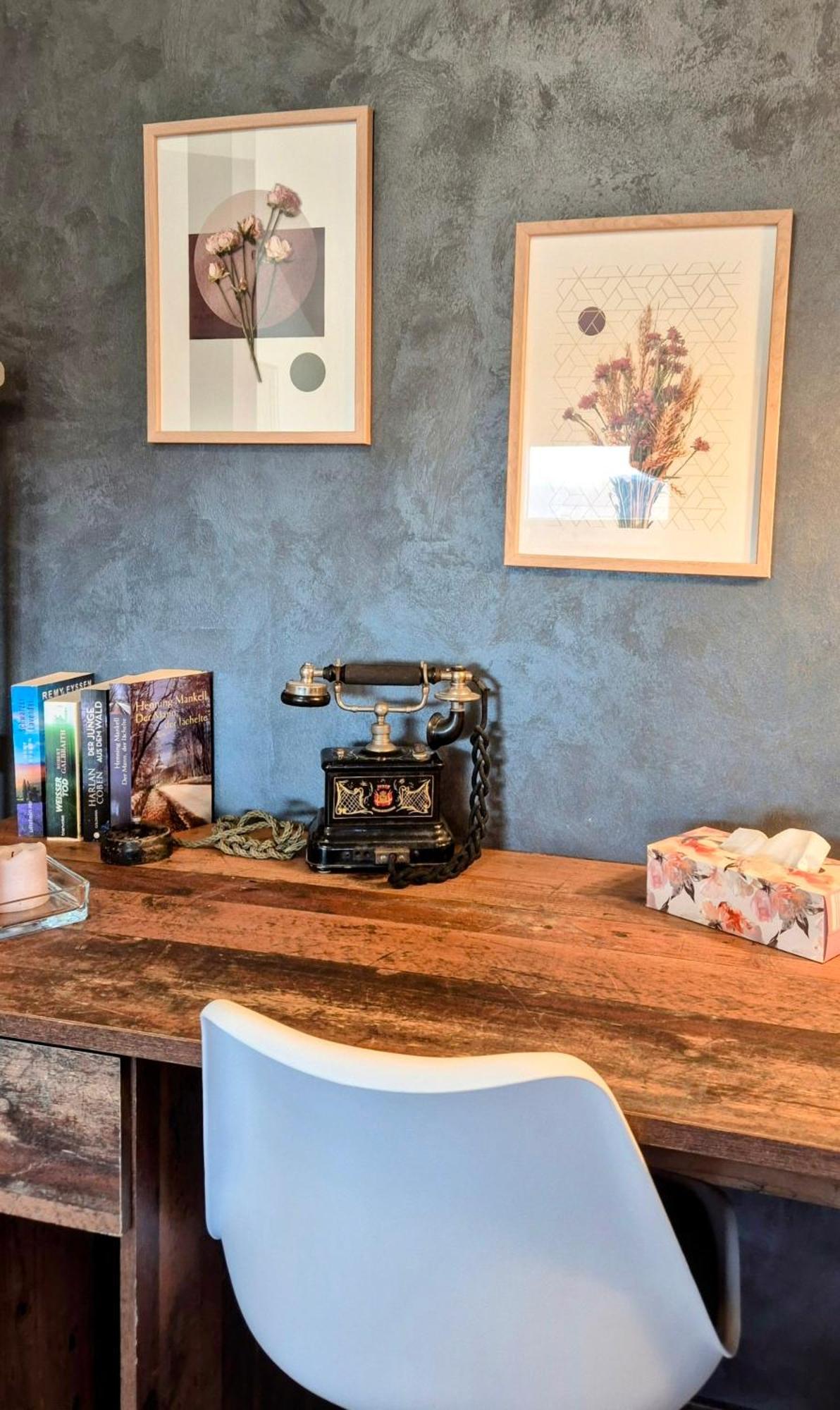 Serenity Vista Retreat Bnb Bescheid ภายนอก รูปภาพ